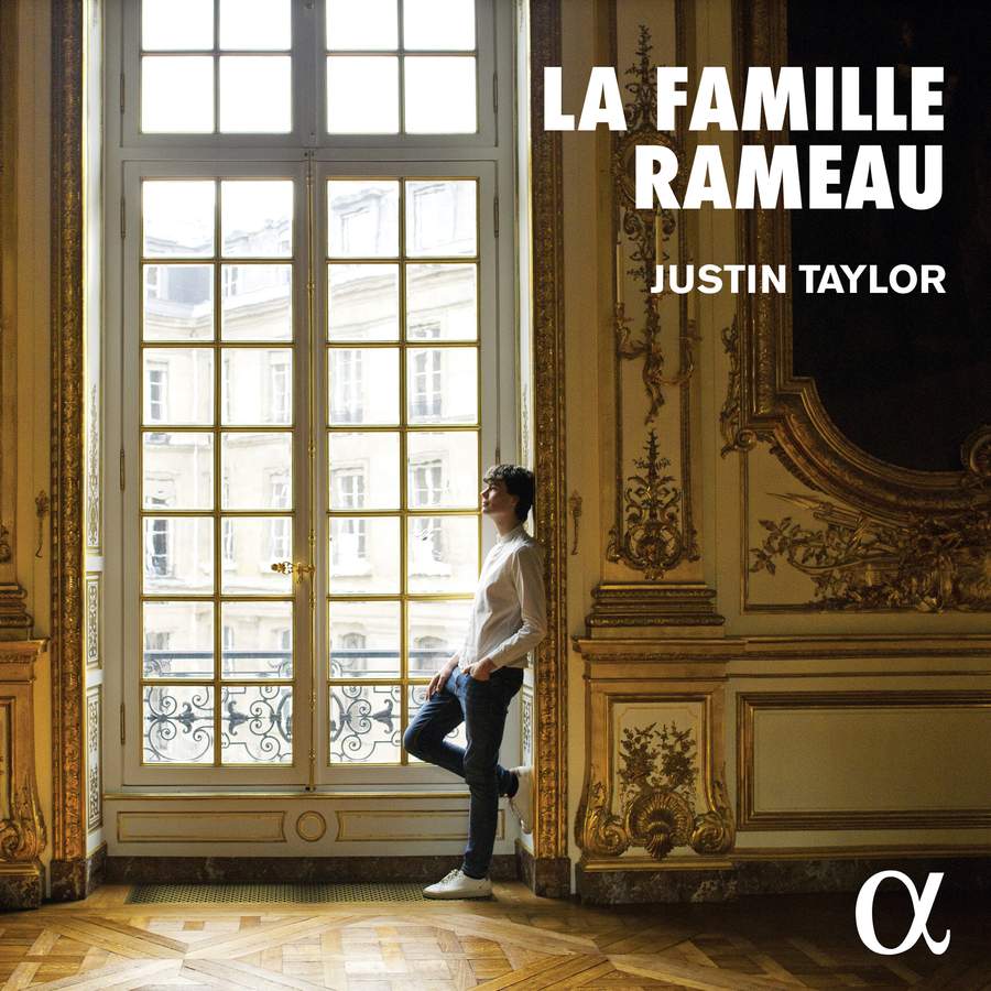 LA FAMILLE RAMEAU