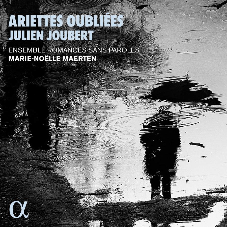 ARIETTES OUBLIÉES