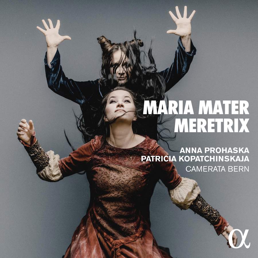 MARIA MATER MERETRIX