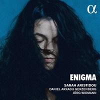 ENIGMA
