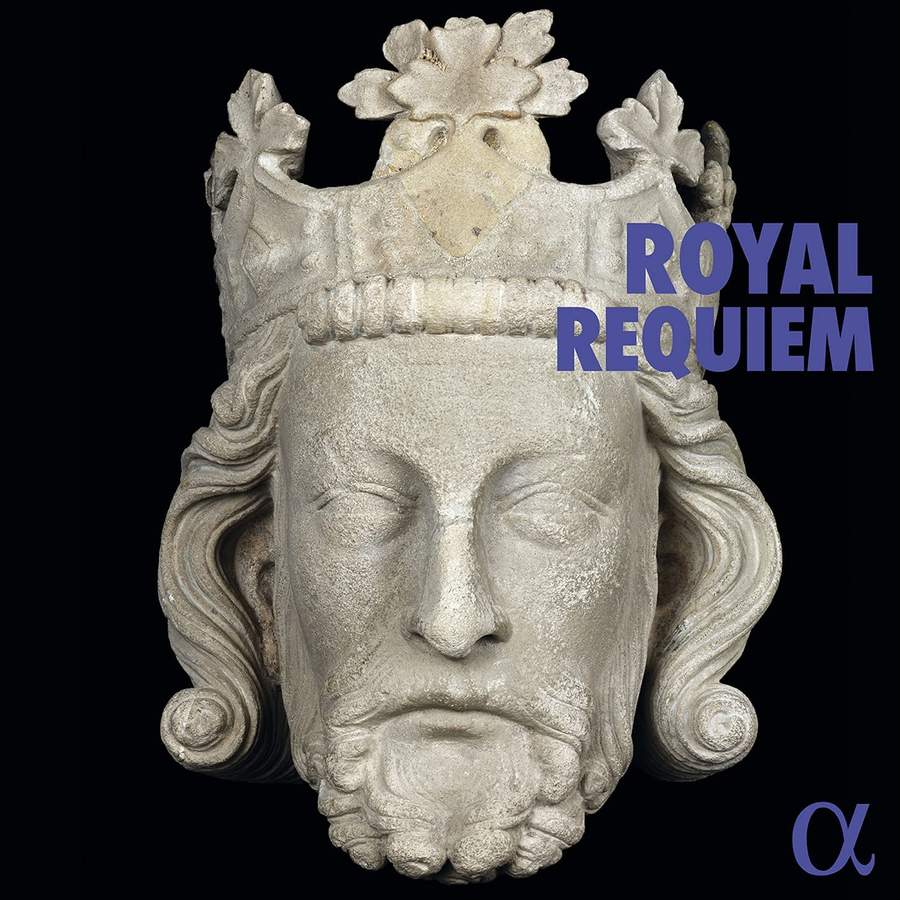 ROYAL REQUIEM