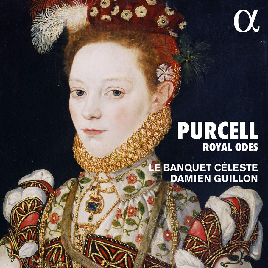 PURCELL: ODES AND WELCOME SONGS