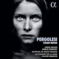 PERGOLESI- STABAT MATER