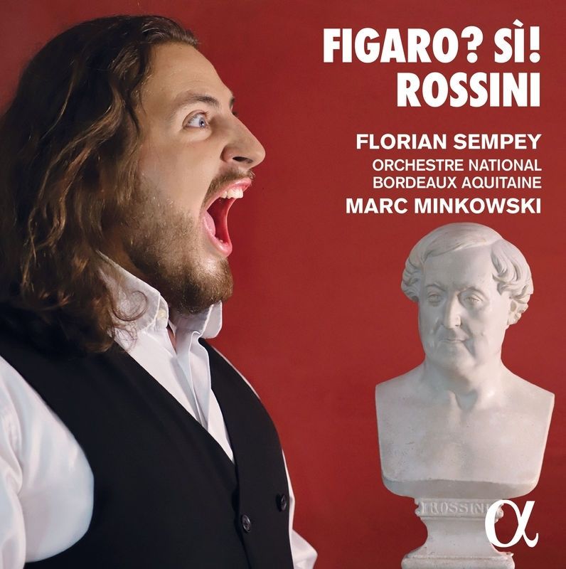 FIGARO SÌ!