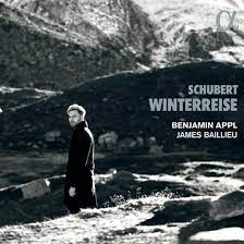 SCHUBERT- WINTERREISE