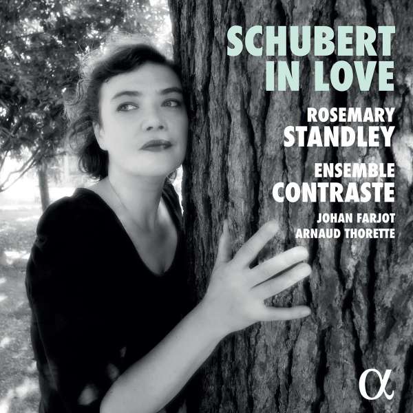 SCHUBERT IN LOVE (LP VERSION)