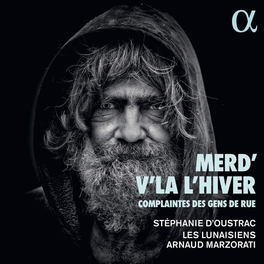 MERD V LÀ L HIVER COMPLAINTES DES GENS DE RUE