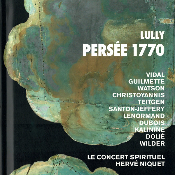 PERSÚE 1770