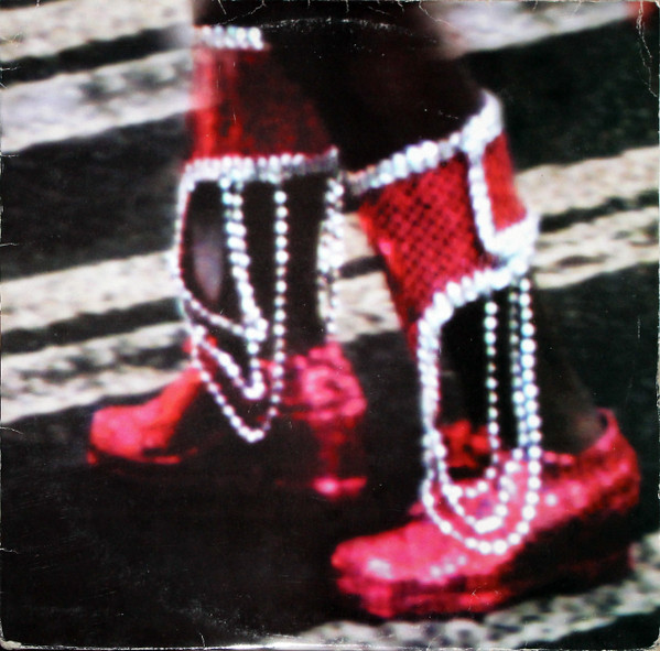 THE BOYZ FROM BRAZIL