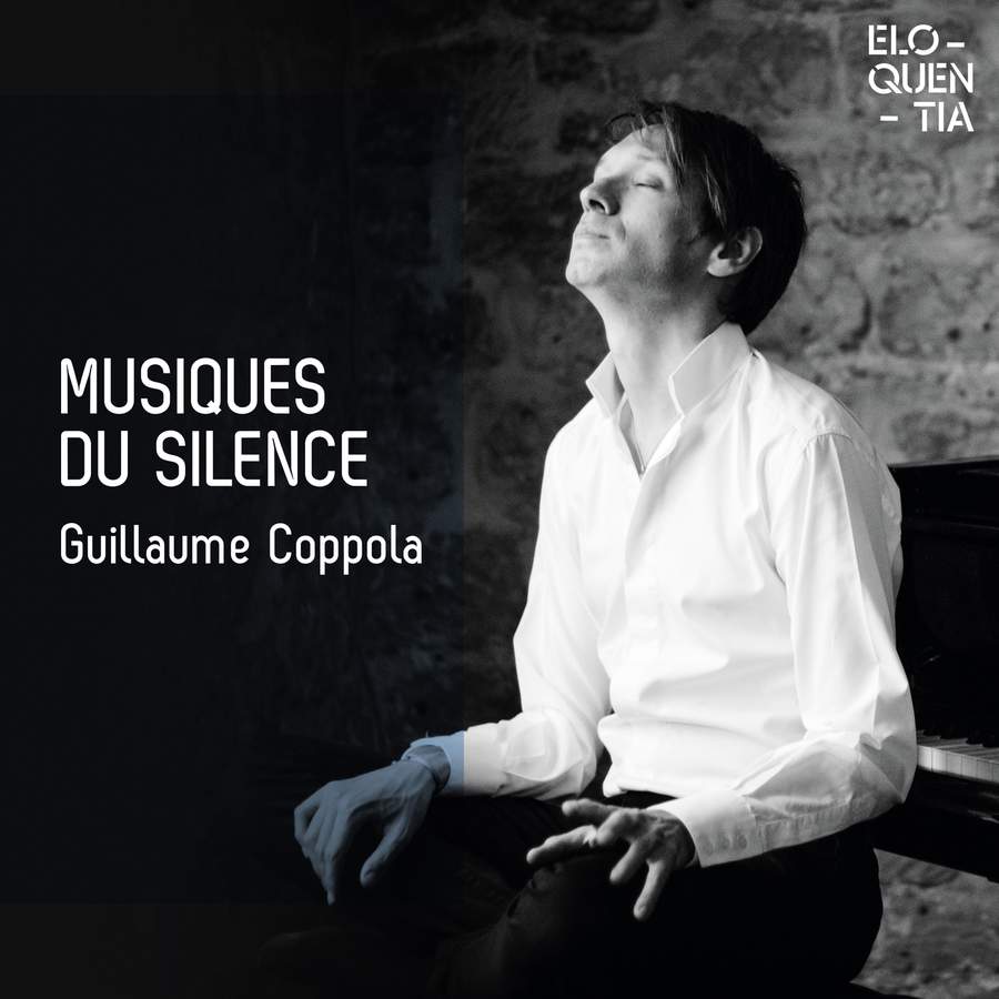 MUSIQUES DU SILENCE
