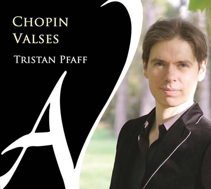 CHOPIN – VALSES