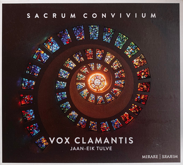 SACRUM CONVIVIUM