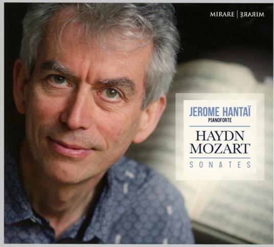 HAYDN – MOZART