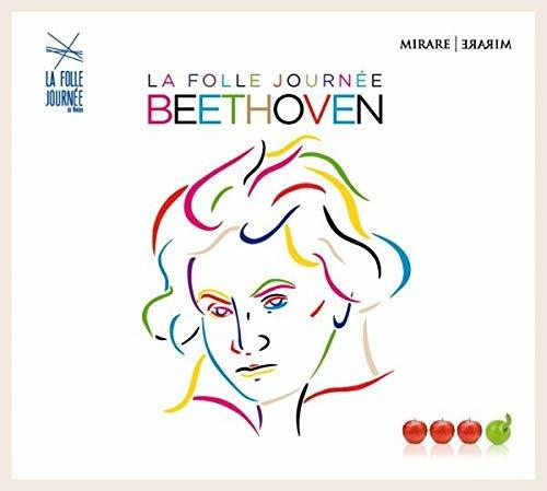 BEETHOVEN FOLLE JOURNEE 2020