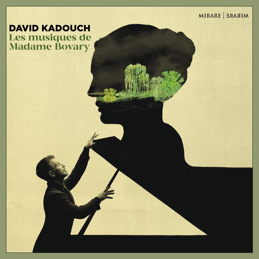 LES MUSIQUES DE MADAME BOVARY