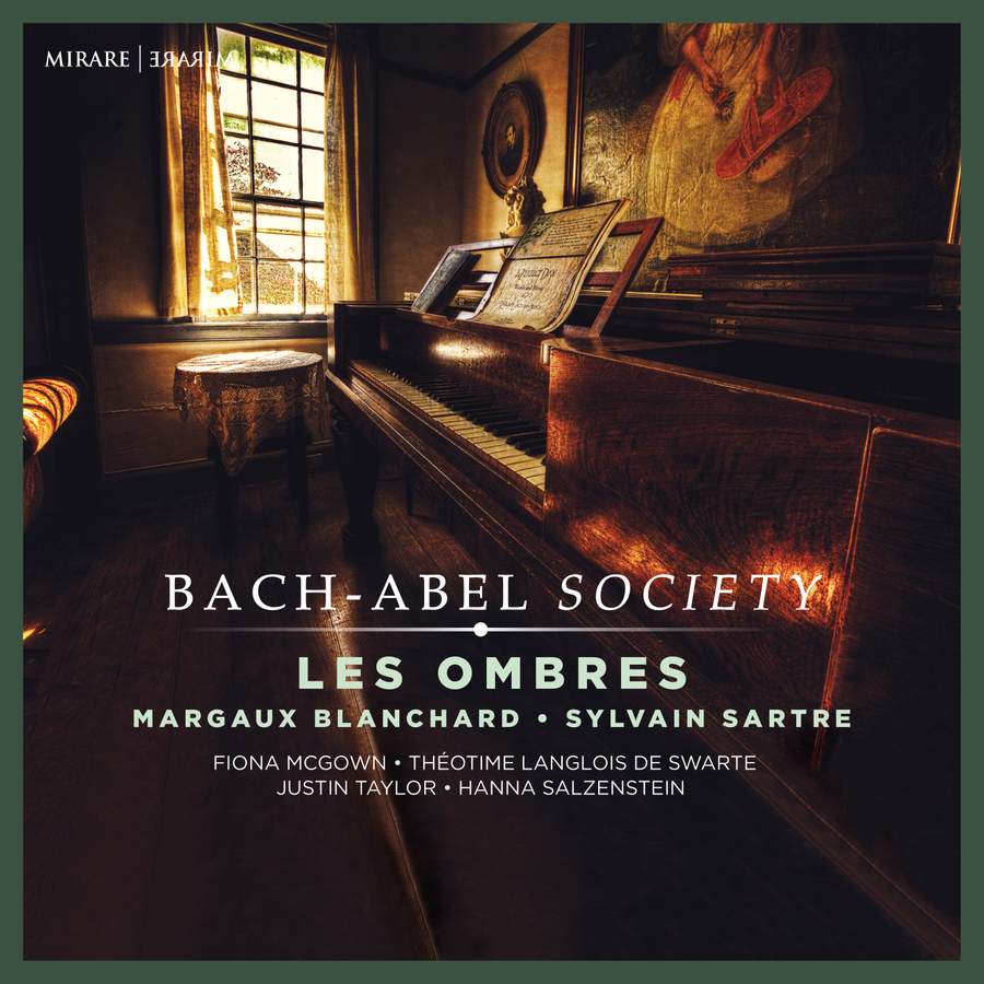 BACH-ABEL SOCIETY