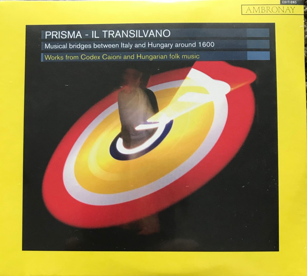 IL TRANSILVANO PONTI MUSICALI