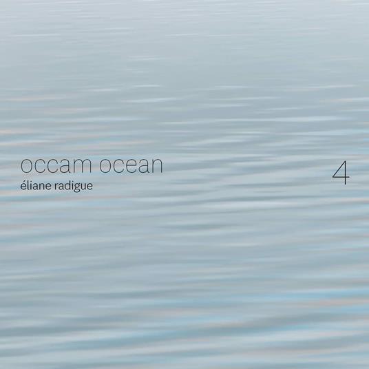 OCCAM OCEAN VOL 4