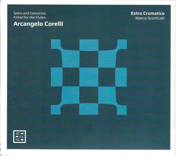 SOLOS AND CONCERTOS FITTED FOR