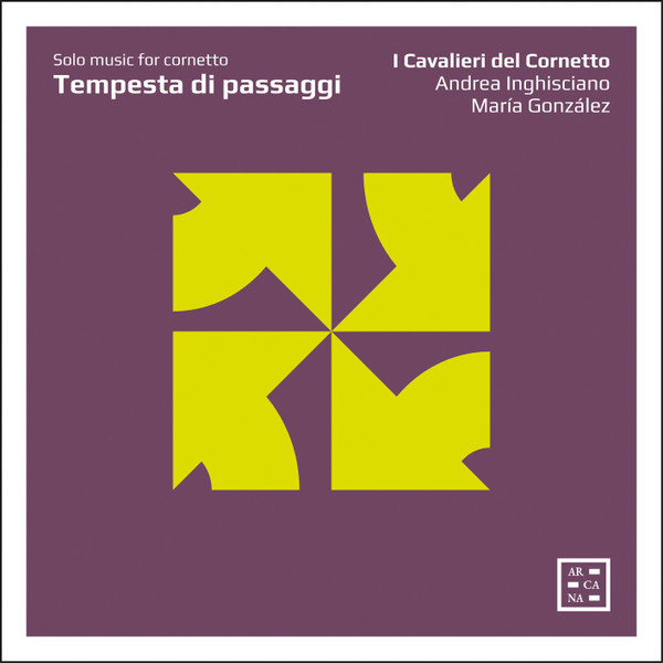 TEMPESTA DI PASSAGGI SOLO MUS