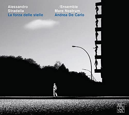 LA FORZA DELLE STELLE