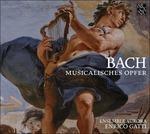 OFFERTA MUSICALE [MUSICALISCHE