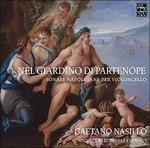 NEL GIARDINO DI PARTENOPE