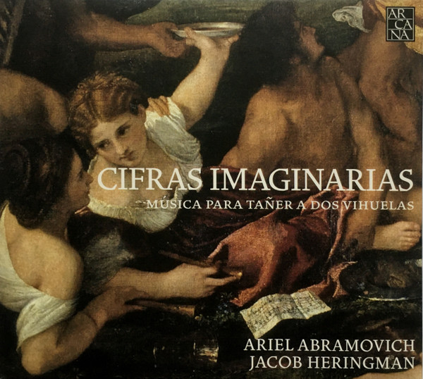 CIFRAS IMAGINARIAS M·SICA PAR