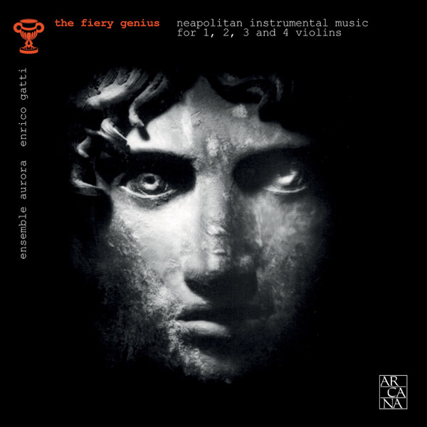 THE FIERY GENIUS: MUSICA STRUM