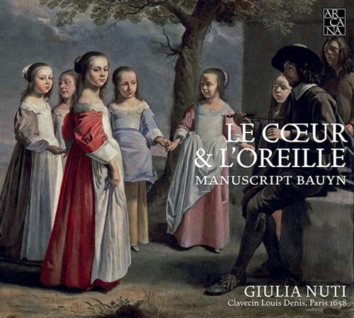 LE COEUR & L’OREILLE
