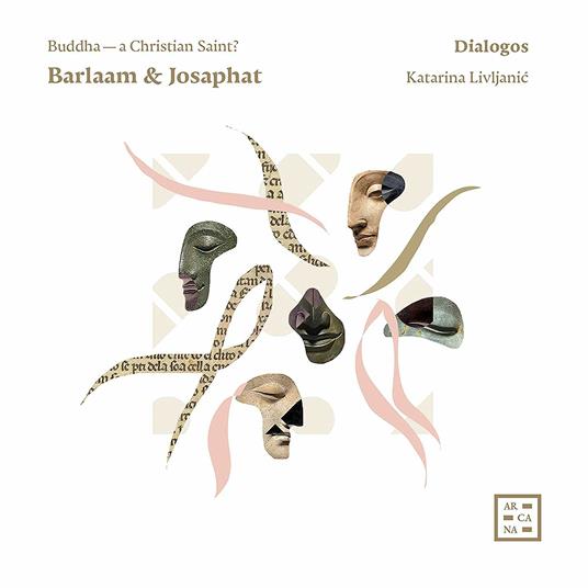 BARLAAM  JOSAPHAT BUDDHA: UN