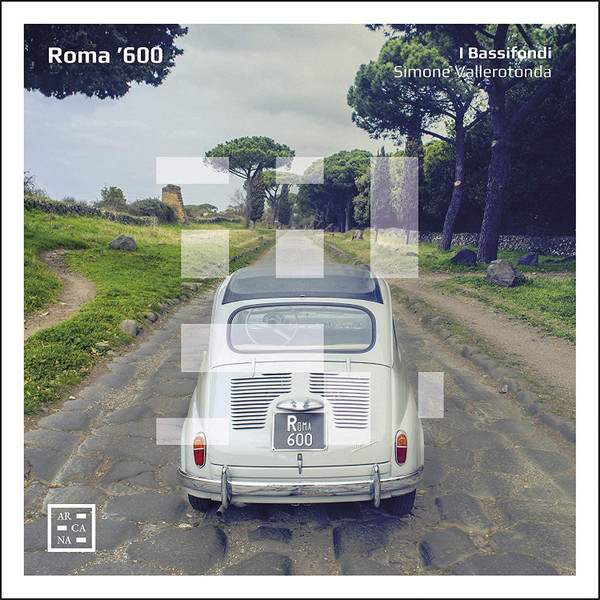 ROMA 600