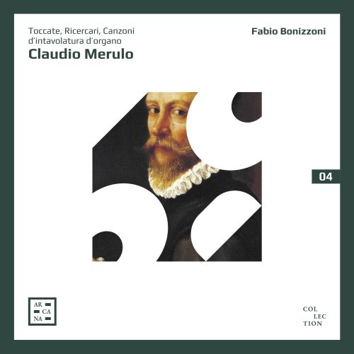 TOCCATE RICERCARI CANZONI D