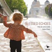 BLESSED ECHOES