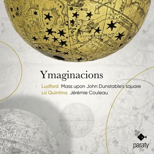 YMAGINACIONS