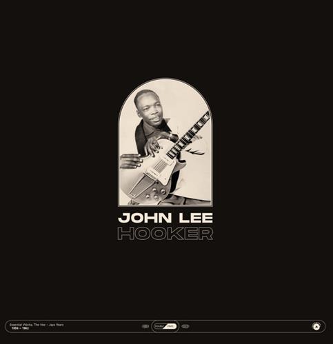 ESSENTIAL WORKS: 1956-1962