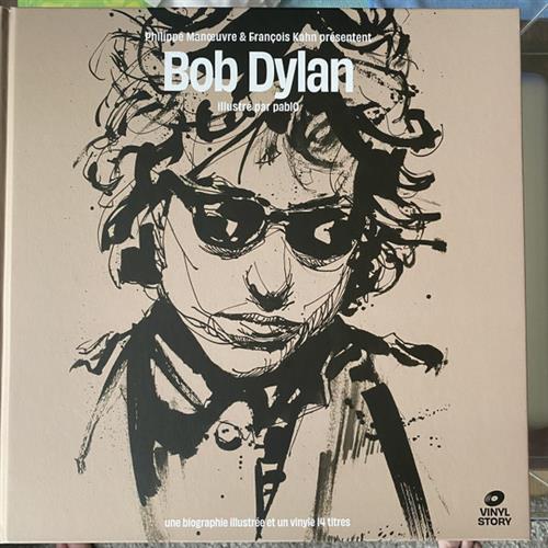 VINYL STORY