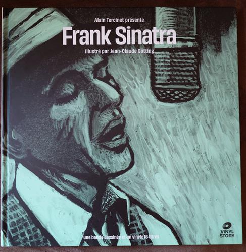 VINYL STORY