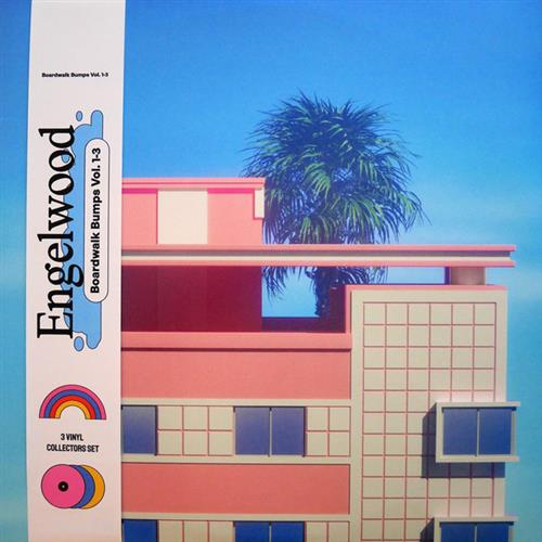 BOARDWALK BUMPS (VOL1-3)