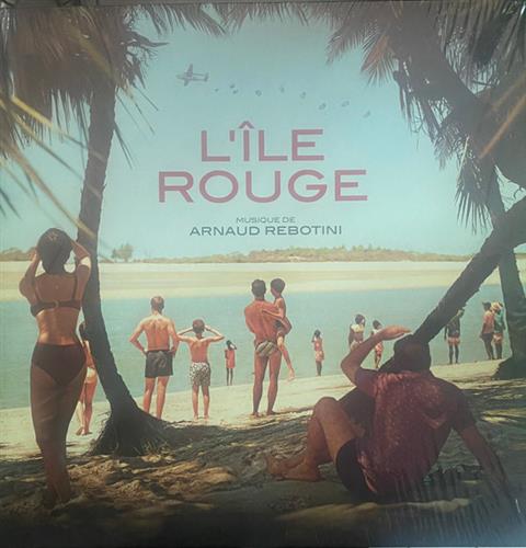 BO L’ILE ROUGE
