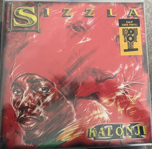 KALONJI