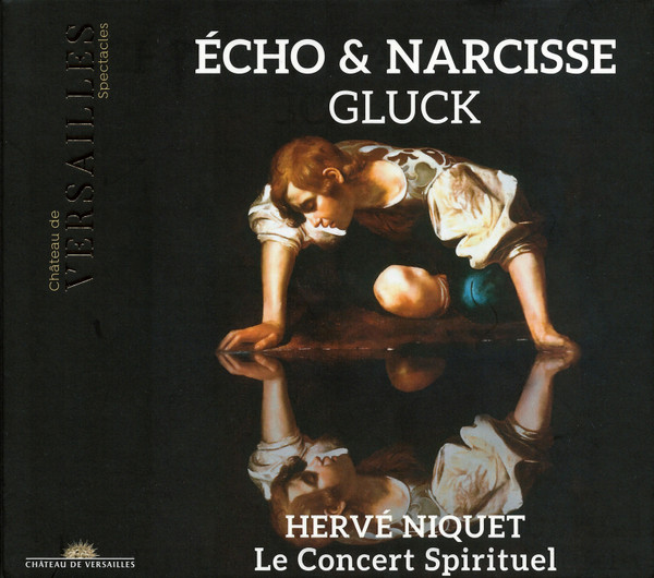 ECHO & NARCISSE