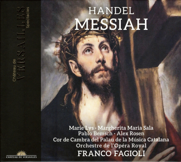 HANDEL: MESSIAH