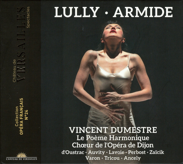 LULLY: ARMIDE