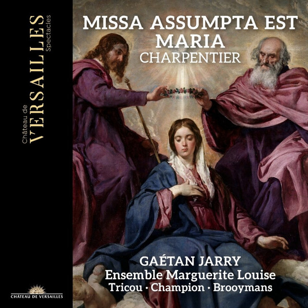 MISSA ASSUMPTA EST MARIA