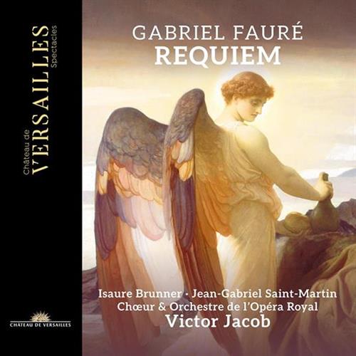 FAURÉ: REQUIEM