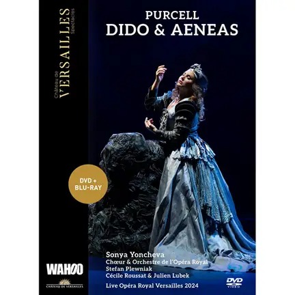 PURCELL: DIDO & AENEAS