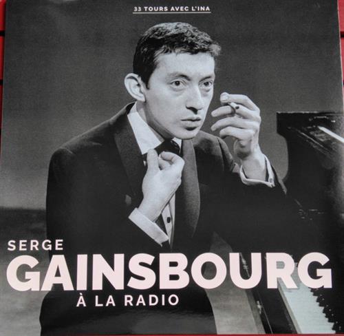 À LA RADIO
