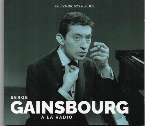À LA RADIO
