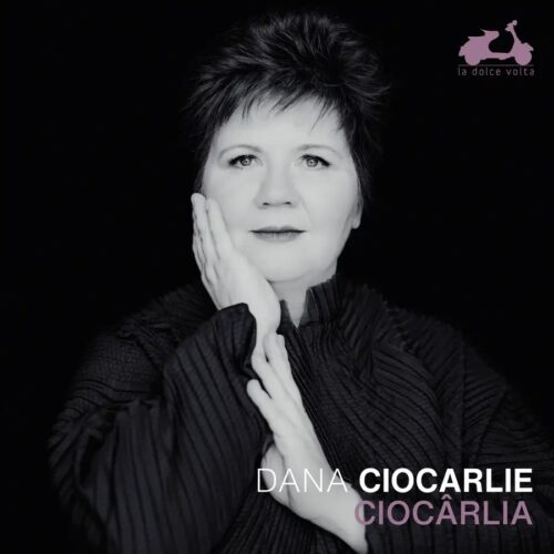 CIOCÂRLIA